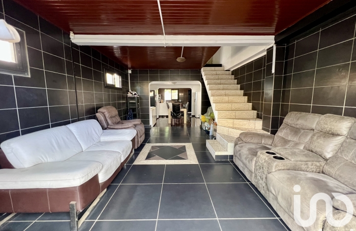 Vente Maison 160m&sup2; 4 pi&#232;ces Saint Paul