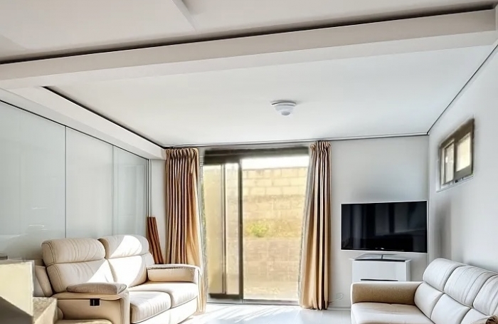 Vente Maison 160m&sup2; 4 pi&#232;ces Saint Paul