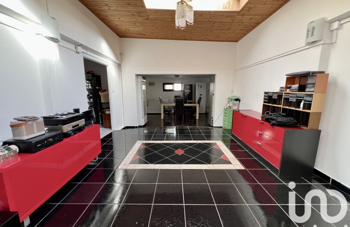 Vente Maison 160m&sup2; 4 pi&#232;ces Saint Paul