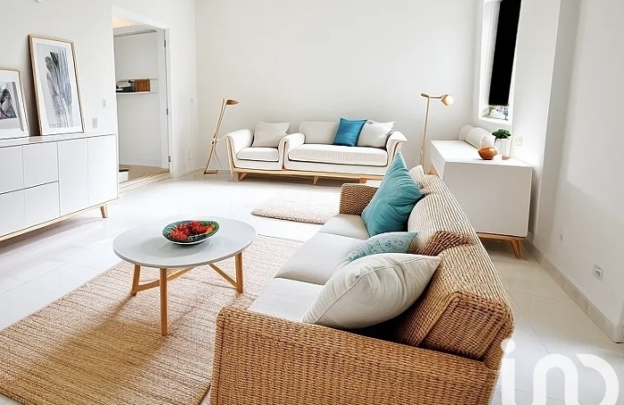 Vente Maison 160m&sup2; 4 pi&#232;ces Saint Paul