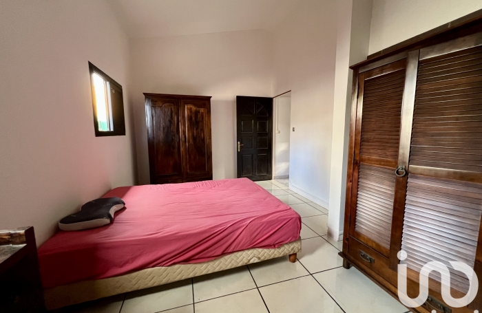 Vente Maison 160m&sup2; 4 pi&#232;ces Saint Paul