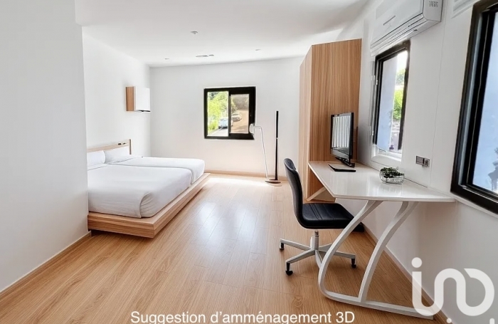 Vente Maison 160m&sup2; 4 pi&#232;ces Saint Paul