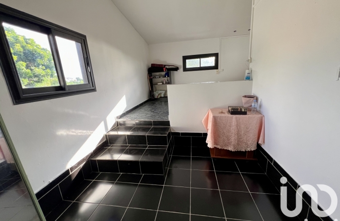Vente Maison 160m&sup2; 4 pi&#232;ces Saint Paul