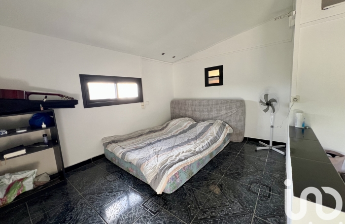 Vente Maison 160m&sup2; 4 pi&#232;ces Saint Paul