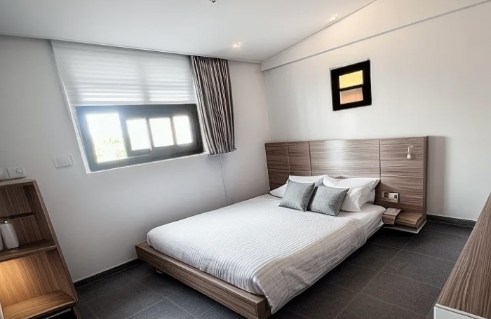 Vente Maison 160m&sup2; 4 pi&#232;ces Saint Paul