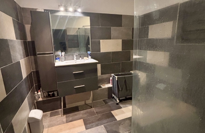 Vente Maison 160m&sup2; 4 pi&#232;ces Saint Paul