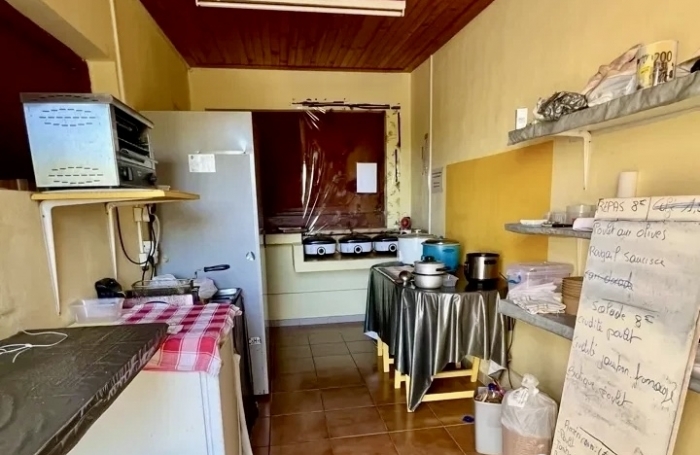 Vente Maison 160m&sup2; 4 pi&#232;ces Saint Paul