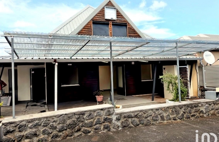 Location Fonds de commerce 33m&sup2; Saint Louis