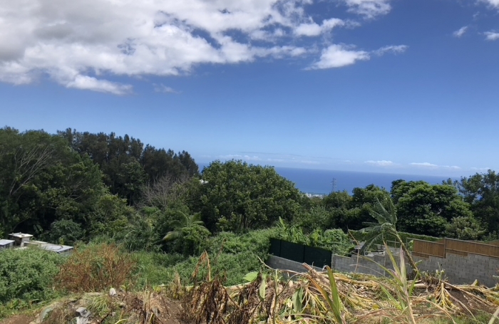 LA Bretagne un peu dans les hauts et au calme