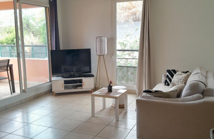 Location Appartement 