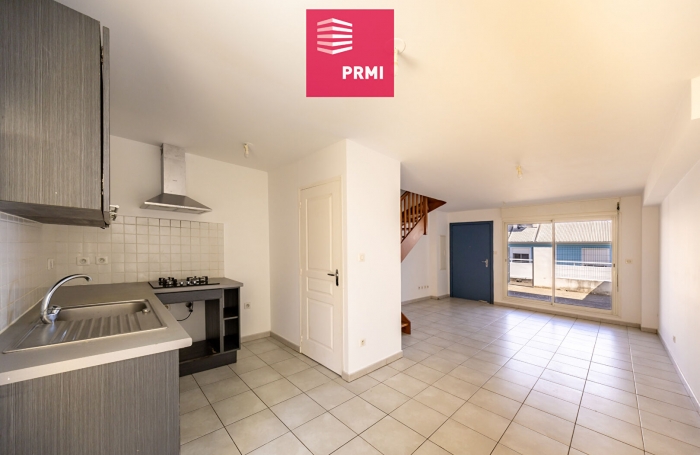 Vente Appartement 62.04m² 3 pièces La Montagne