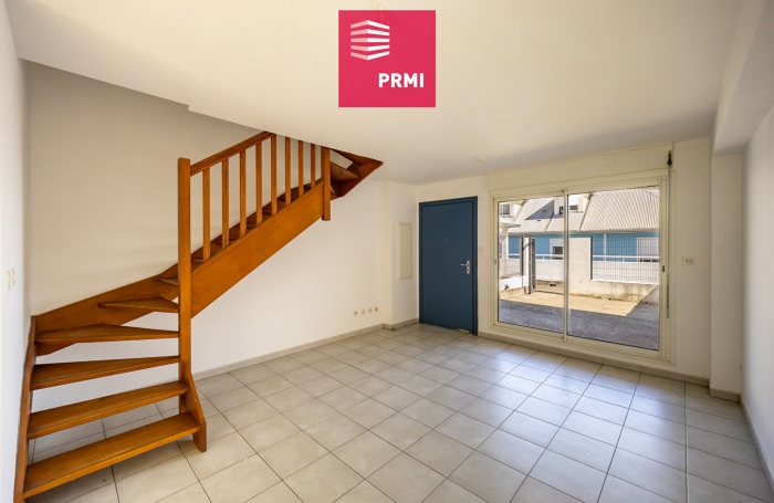 Vente Appartement 62.04m² 3 pièces La Montagne