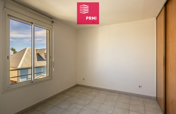 Vente Appartement 62.04m² 3 pièces La Montagne