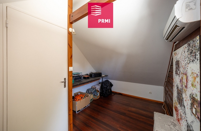 Vente Maison 50m² 3 pièces Piton Saint Leu