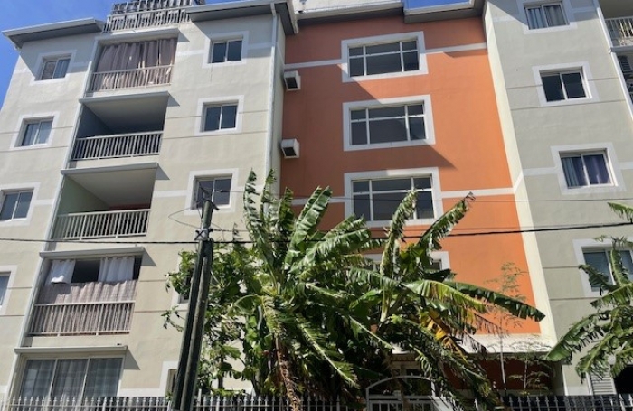 Vente Appartement 97490