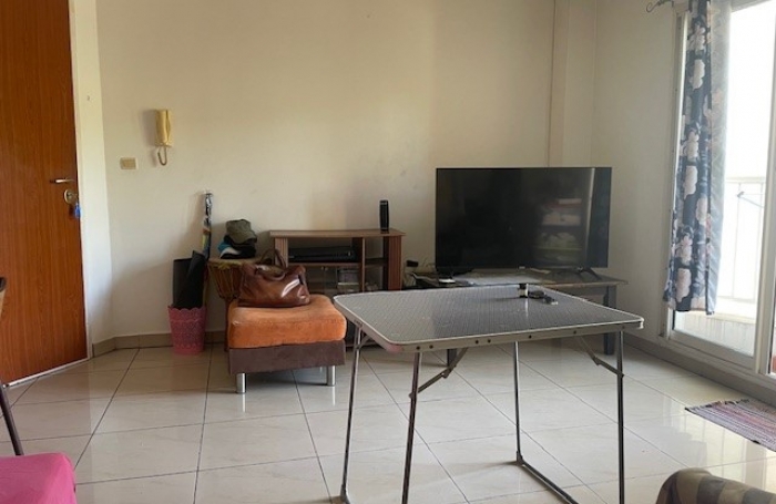 T2 SECTEUR MOUFIA POUR INVESTISSEMENT