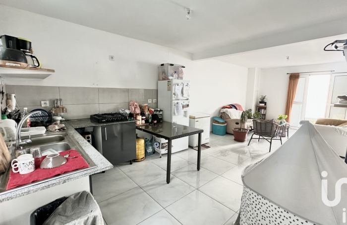 Vente Maison 225m&sup2; 11 pi&#232;ces La Chaloupe Saint Leu