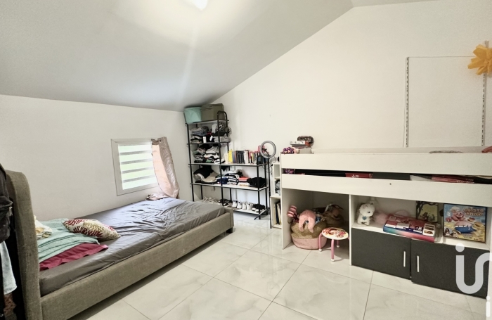 Vente Maison 225m&sup2; 11 pi&#232;ces La Chaloupe Saint Leu