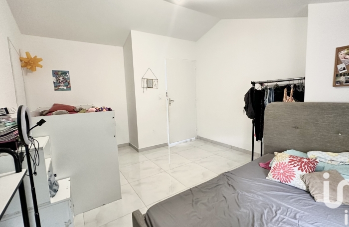 Vente Maison 225m&sup2; 11 pi&#232;ces La Chaloupe Saint Leu