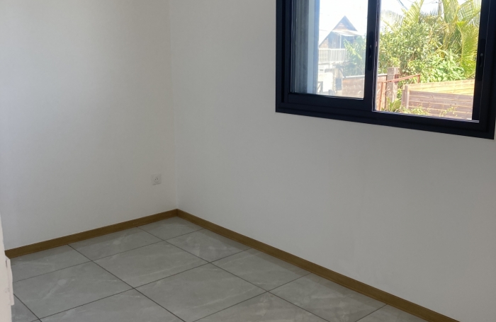 Vente Maison 107m&sup2; 5 pi&#232;ces Saint Paul