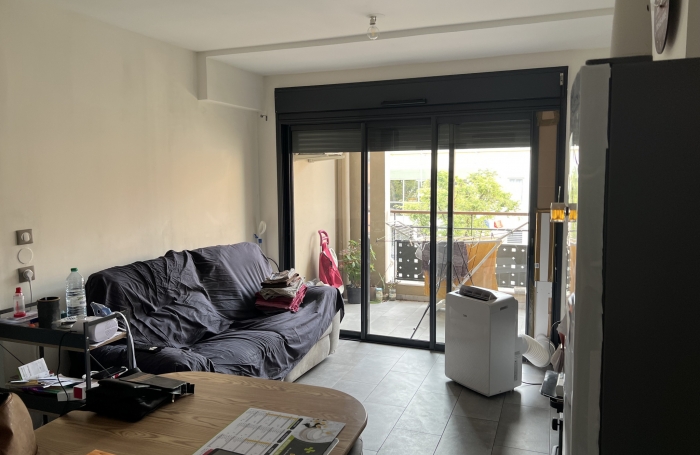 Vente Appartement 97410