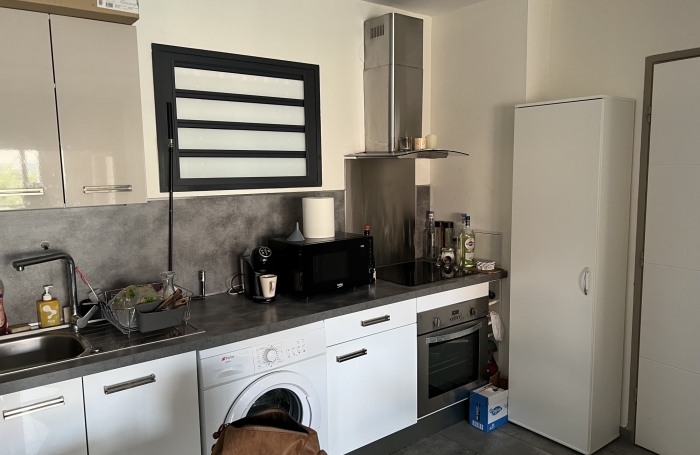 Appartement T2 centre ville SAINT-PIERRE