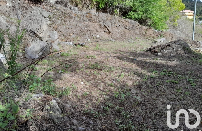 Vente Terrain 484m&sup2; Cilaos