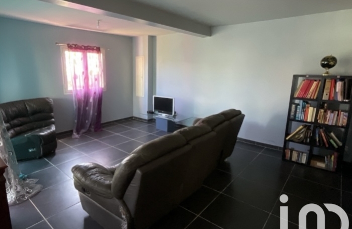 Vente Maison 140m&sup2; 5 pi&#232;ces Bras-Panon