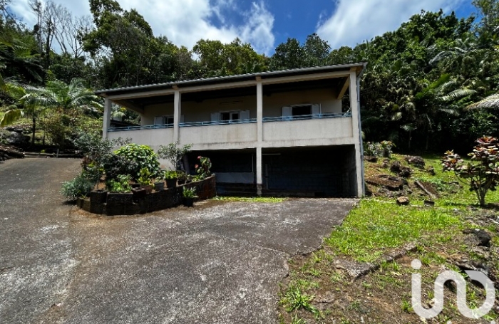 Vente Maison 97429
