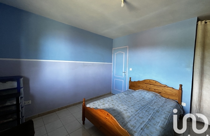 Vente Maison 120m&sup2; 4 pi&#232;ces Petite île