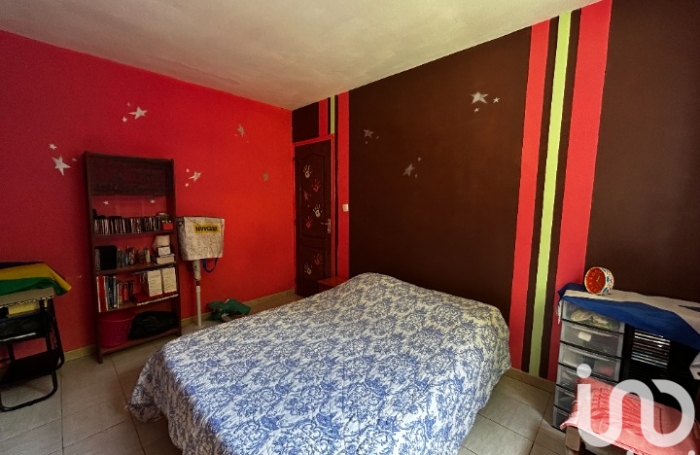 Vente Maison 120m&sup2; 4 pi&#232;ces Petite île
