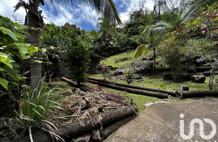 Vente Maison 120m&sup2; 4 pi&#232;ces Petite île