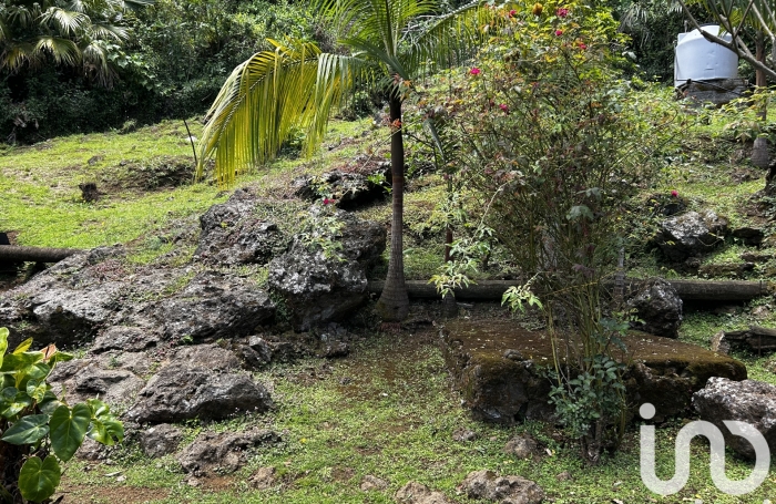 Vente Maison 120m&sup2; 4 pi&#232;ces Petite île
