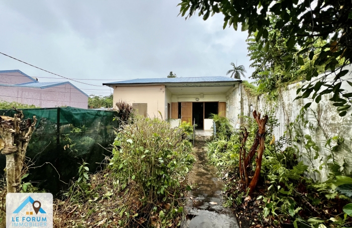 Vente Maison 97430
