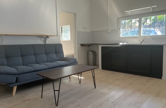 Vente Immeuble 97410