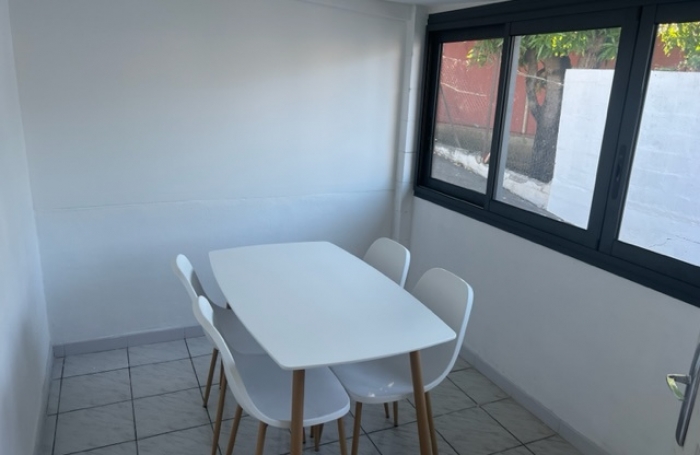 ENSEMBLE IMMOBILIER - 97410 SAINT-PIERRE