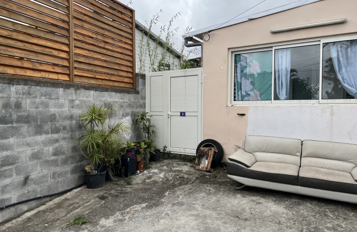 Vente Appartement 97430
