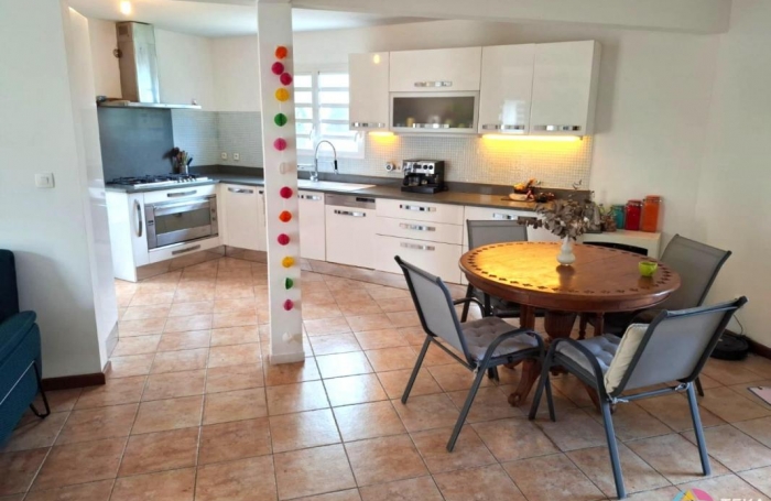 Vente Maison 97441