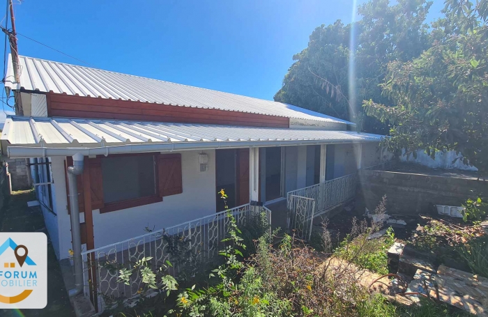 Vente Maison 97410