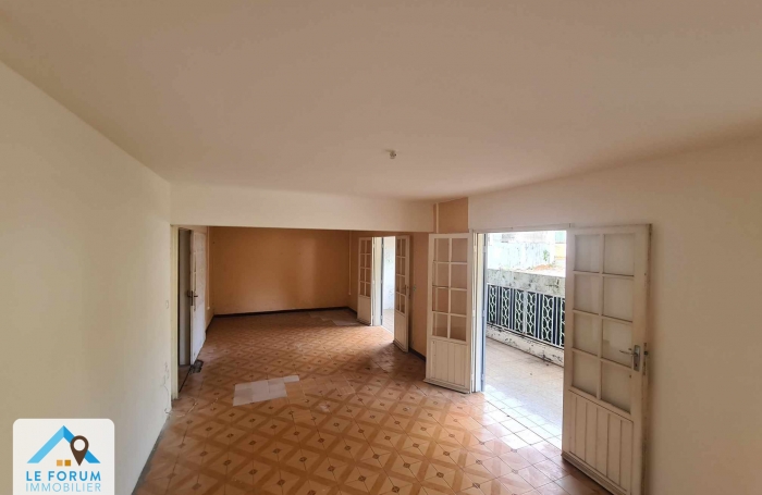 SAINT PIERRE 97410 - VILLA F4 SPACIEUSE ET CONFORTABLE  - SECTEUR RECHERCHE