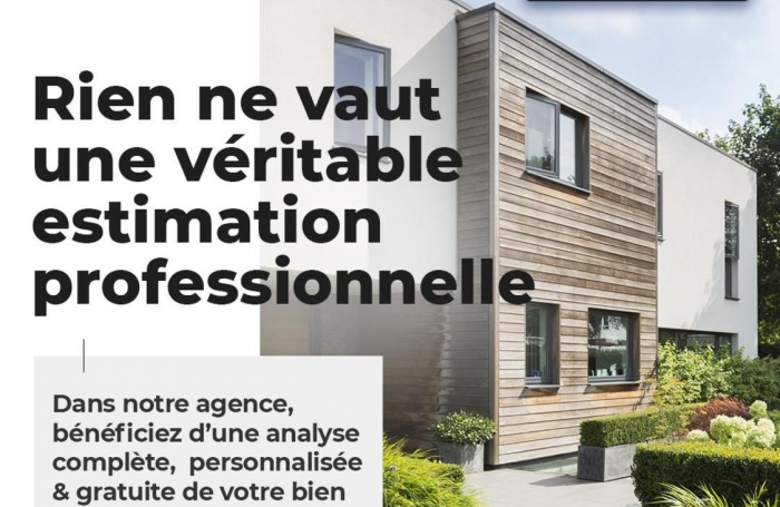 Grand appartement à vendre à Sainte-Clotilde