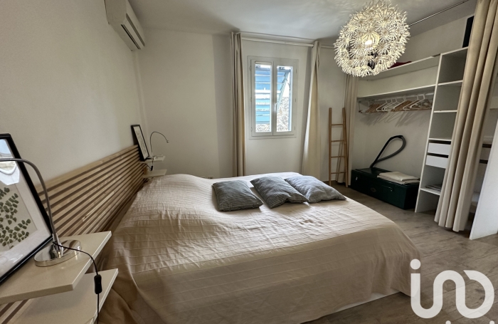 Vente Appartement 42m&sup2; 2 pi&#232;ces Saint Gilles les Bains