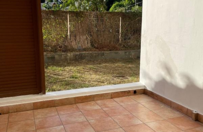 Vente Appartement 97490