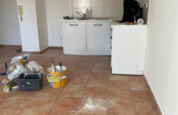 Vente Appartement 41.14m&sup2; 2 pi&#232;ces Sainte Clotilde