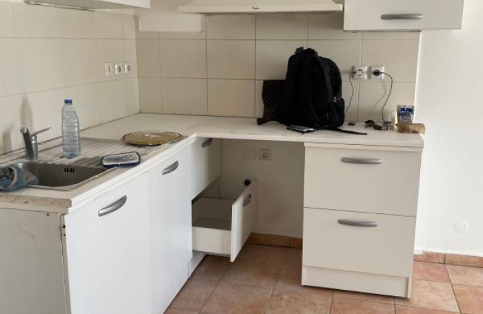 Vente Appartement 41.14m&sup2; 2 pi&#232;ces Sainte Clotilde