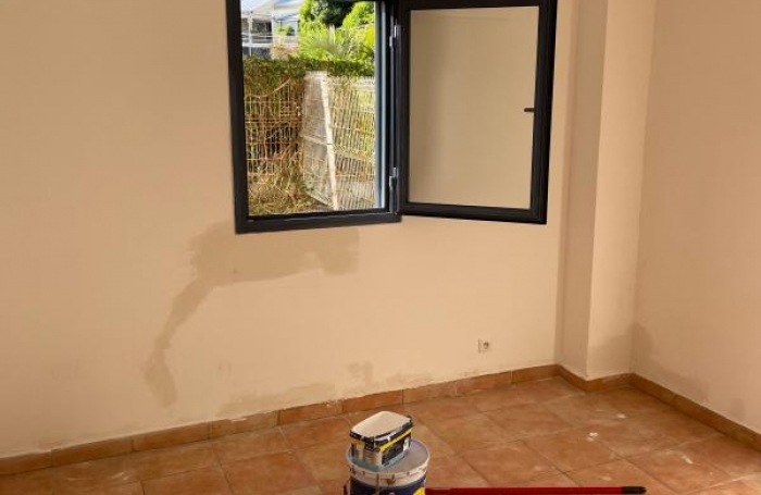Vente Appartement 41.14m&sup2; 2 pi&#232;ces Sainte Clotilde