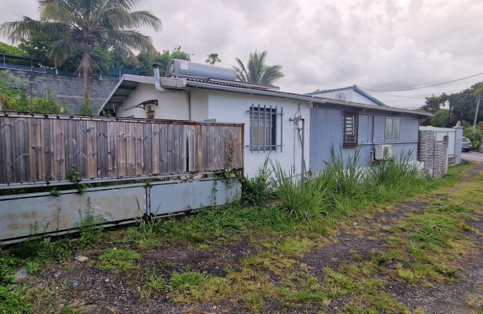 Vente Maison 97437