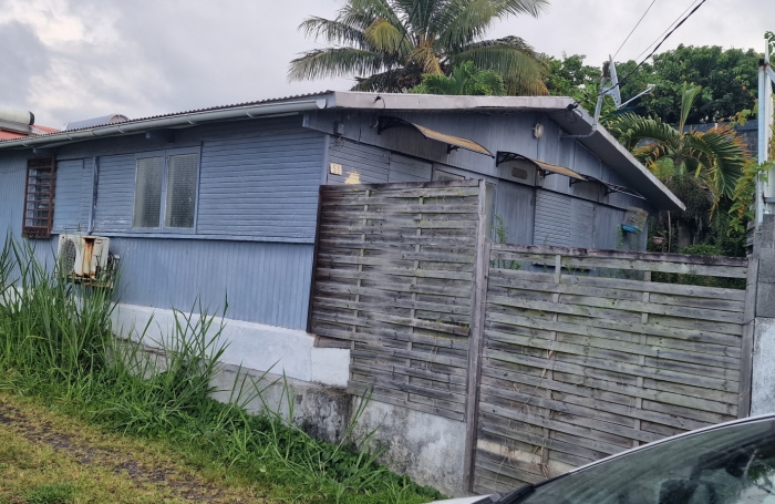 Vente Maison 73m&sup2; 3 pi&#232;ces Sainte Anne