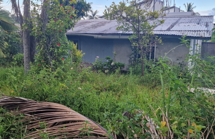 Vente Maison 73m&sup2; 3 pi&#232;ces Sainte Anne