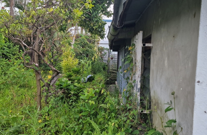 Vente Maison 73m&sup2; 3 pi&#232;ces Sainte Anne